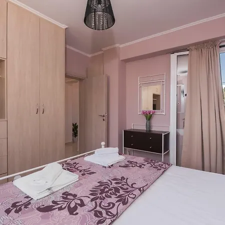 Апартаменты Sofia's