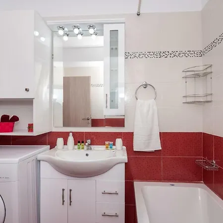 Sofia's Апартаменты *