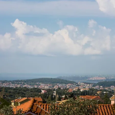 Апартаменты Sofia's *