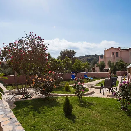 Sofia's Апартаменты