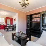 Apartman Sofia's