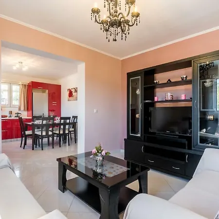 Apartment Sofia's