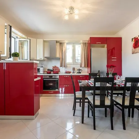 Apartment Sofia's