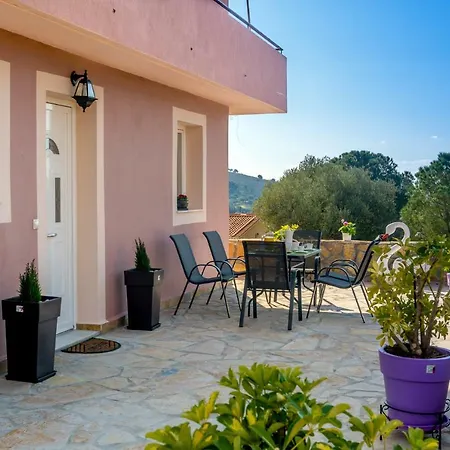 Sofia's Apartman