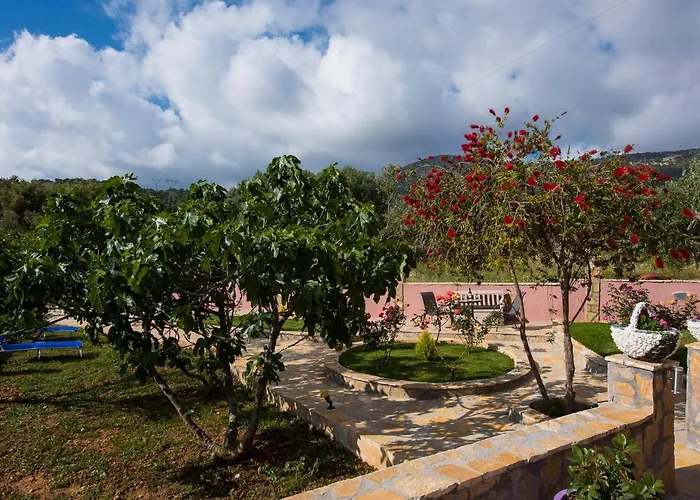 Sofia's Apartment Razata